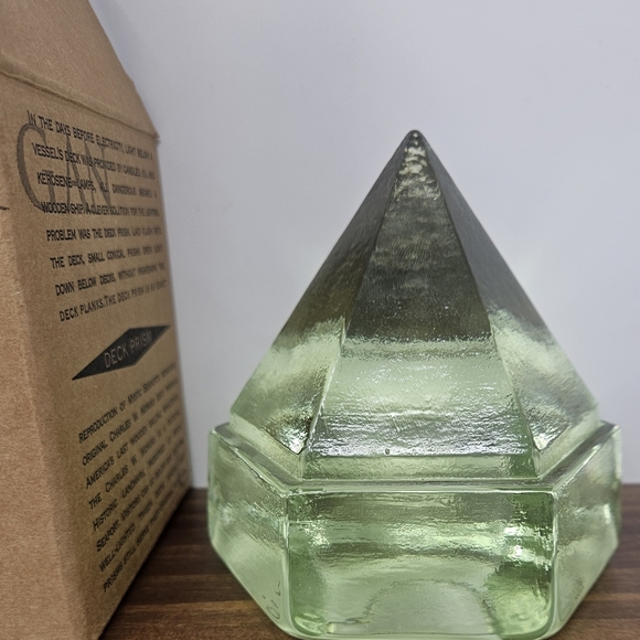 Vintage Deck Prism NWB - Picture 1 of 6